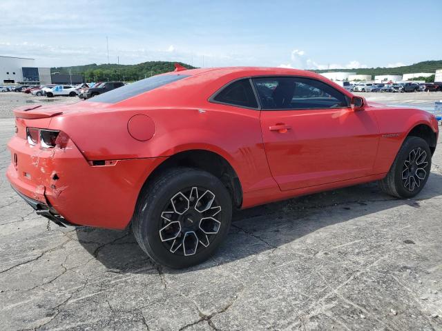 Vin: 2g1fb1ed6b9172900, lot: 61480855, chevrolet camaro lt 20113