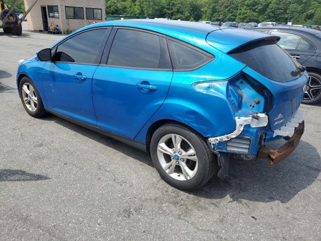 Vin: 1fahp3k28cl215553, lot: 59684995, ford focus se 20122