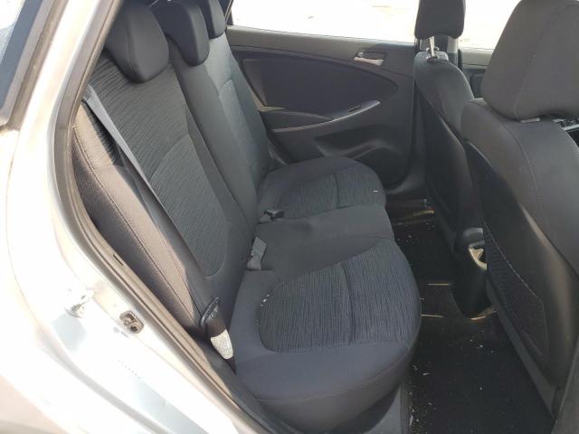 2015 HYUNDAI ACCENT KMHCT5AE1FU222278