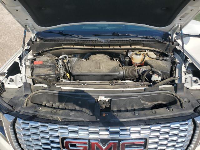 2022 GMC YUKON XL D 1GKS2JKL7NR285495