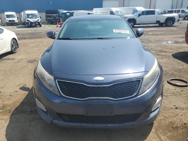 2015 KIA OPTIMA LX - 5XXGM4A7XFG367159