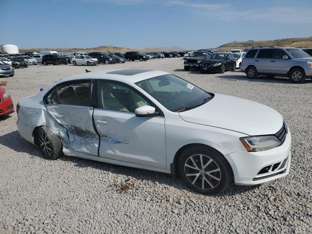 2017 VOLKSWAGEN JETTA SE - 3VWDB7AJ2HM387135