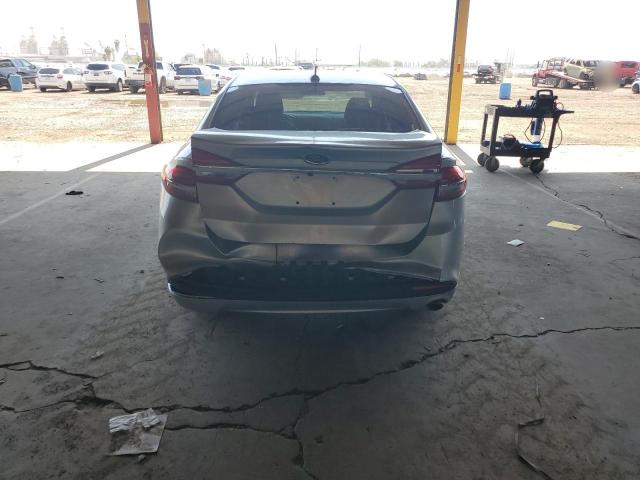 2017 FORD FUSION S 3FA6P0G78HR231898