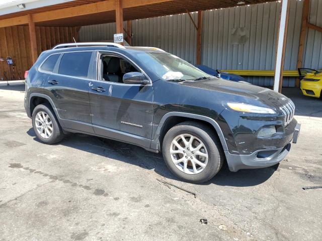 2018 JEEP CHEROKEE L - 1C4PJMCB0JD506504