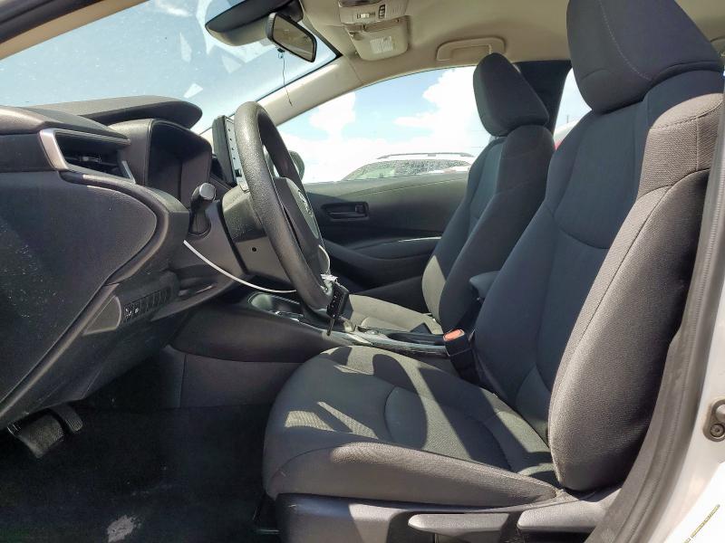 2022 TOYOTA COROLLA LE - 5YFEPMAE2NP342422