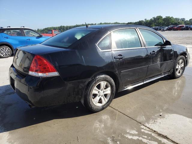 Vin: 2g1wf5e30d1266582, lot: 60724655, chevrolet impala ls 20133
