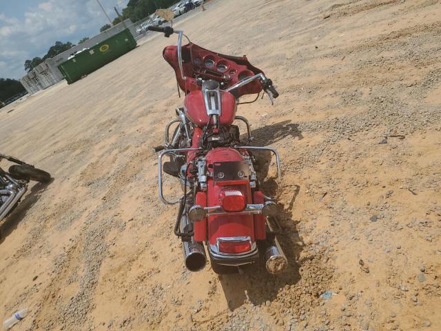 2011 HARLEY-DAVIDSON FLHTK 1HD1KEM19BB631317