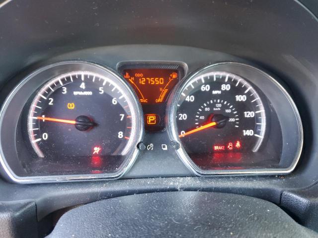 2012 NISSAN VERSA S - 3N1CN7AP0CL921812