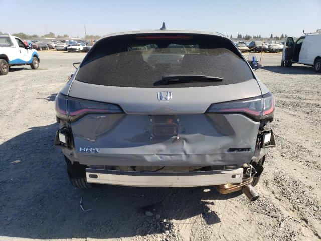 2024 HONDA HR-V SPORT 3CZRZ1H51RM730927