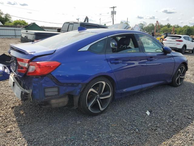 Vin: 1hgcv1f3xka044611, lot: 59151965, honda accord sport 20193