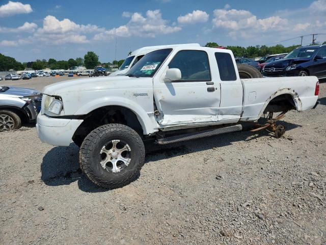 FORD RANGER SUP