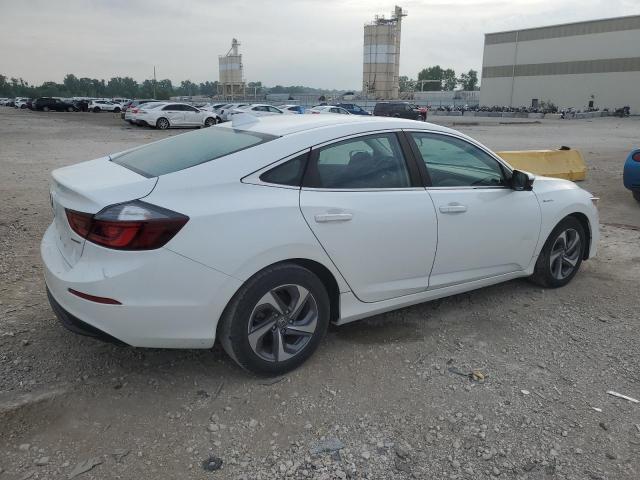 Vin: 19xze4f51le003942, lot: 60798575, honda insight ex 20203