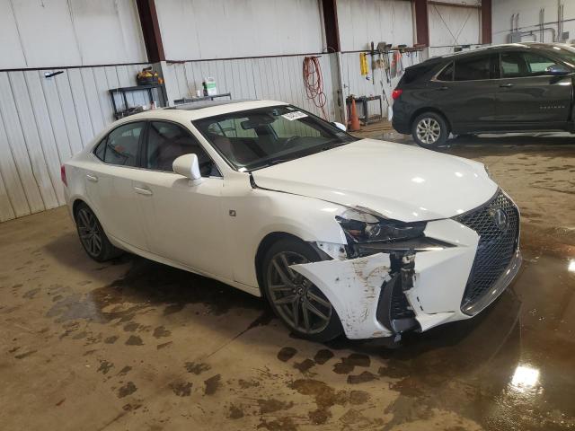 Vin: jthcm1d25h5024262, lot: 60467585, lexus is 300 20174