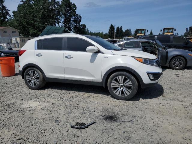 Vin: kndpccac6g7839412, lot: 60484905, kia sportage ex 20164