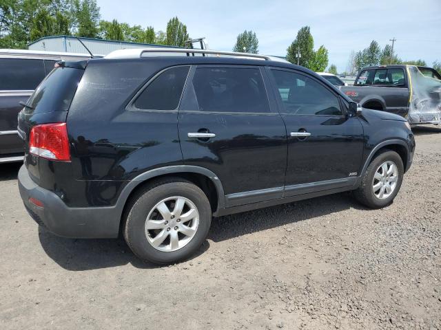 Vin: 5xyktda66dg328503, lot: 60087395, kia sorento lx 20133