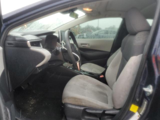 2020 TOYOTA COROLLA LE JTDHPRAE8LJ068123