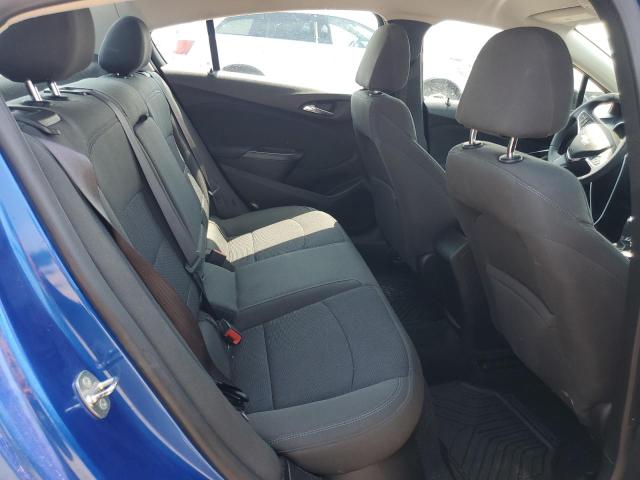 2016 CHEVROLET CRUZE LT 1G1BE5SM1G7310806