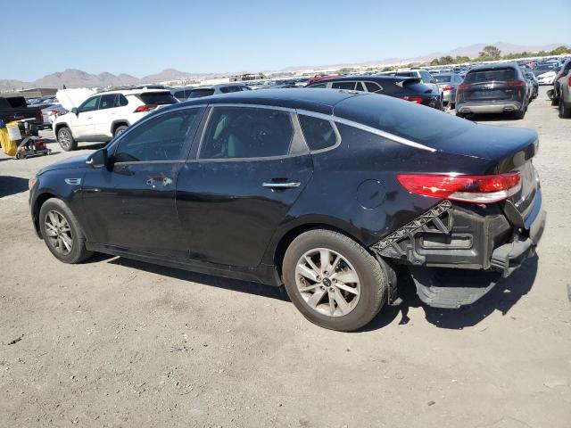 2016 KIA OPTIMA LX 5XXGT4L31GG117372