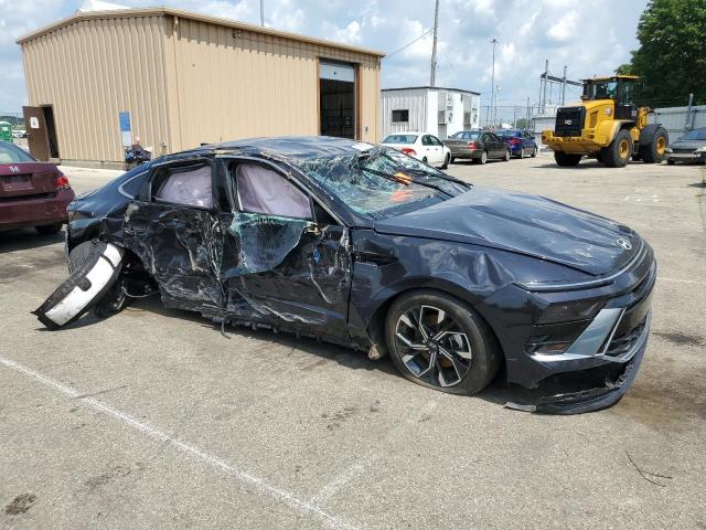 2024 HYUNDAI SONATA SEL KMHL64JA8RA421025