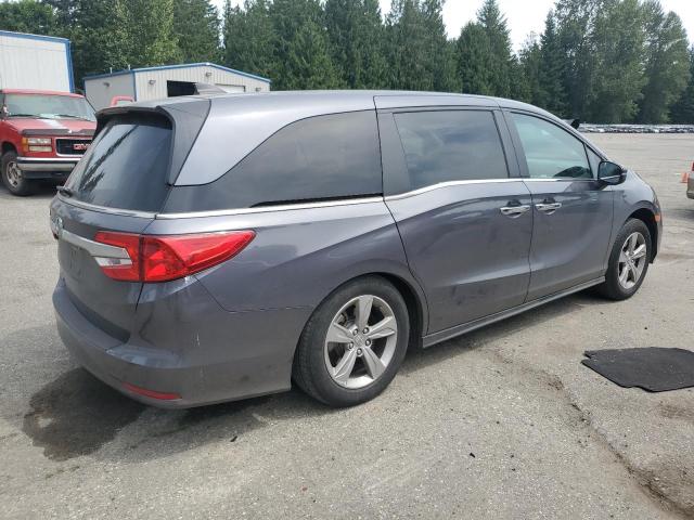 Vin: 5fnrl6h76lb051138, lot: 59978325, honda all models exl 20203
