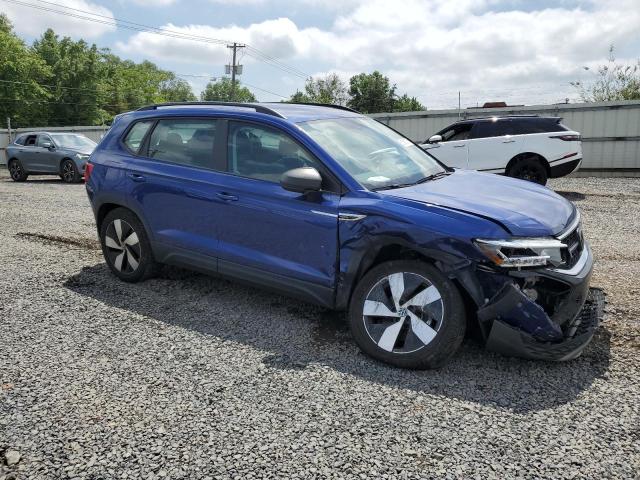 Vin: 3vvgx7b21pm363451, lot: 61391075, volkswagen taos s s 20234