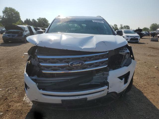 2019 FORD EXPLORER 1FM5K8B85KGA92360