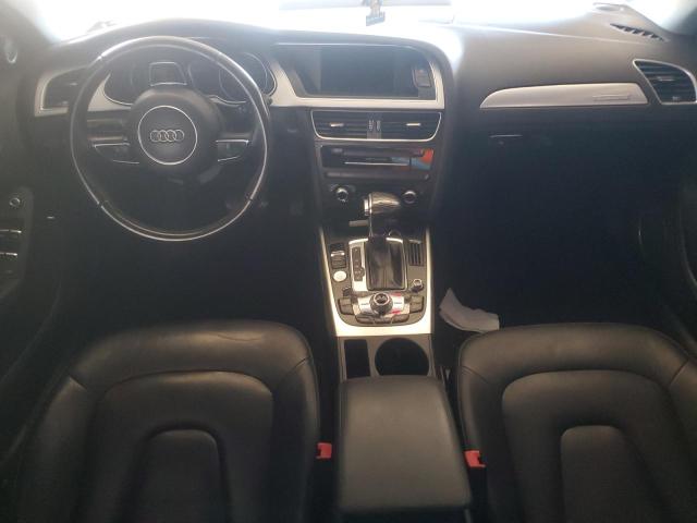 2016 AUDI A4 PREMIUM WAUFFAFL5GN007214