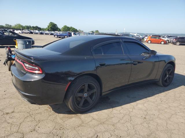 2015 DODGE CHARGER SX 2C3CDXJG2FH748845