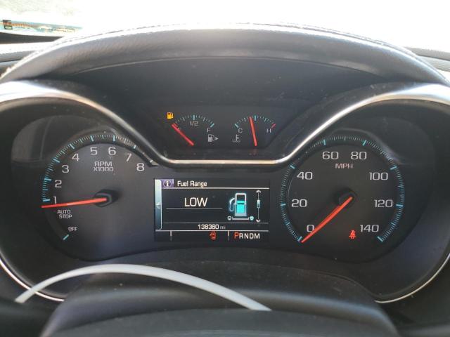 2016 CHEVROLET IMPALA LS 2G11Z5SA6G9156033