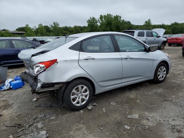 Vin: kmhct4ae2du478386, lot: 60995285, hyundai accent gls 20133