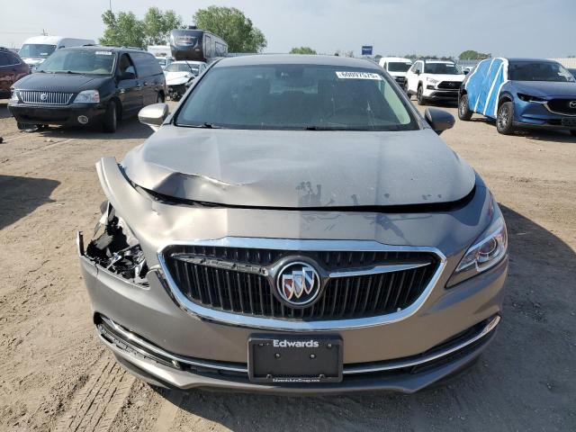 2017 BUICK LACROSSE P - 1G4ZR5SS1HU188696