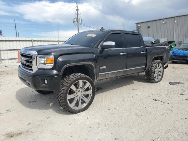 Vin: 3gtu2vec7fg255115, lot: 62528265, gmc sierra k1500 slt 2015 img_1