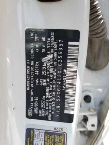 2018 KIA OPTIMA LX 5XXGT4L3XJG256357