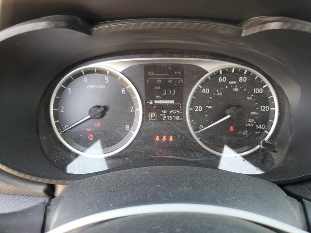 2024 NISSAN VERSA S - 3N1CN8DV5RL927257