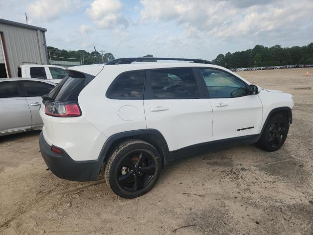 2021 JEEP CHEROKEE L - 1C4PJLLB4MD116228