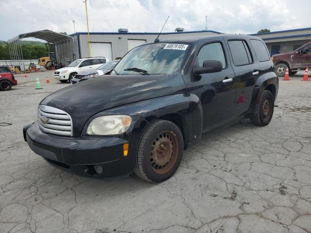 2006 CHEVROLET HHR LS #3316079260