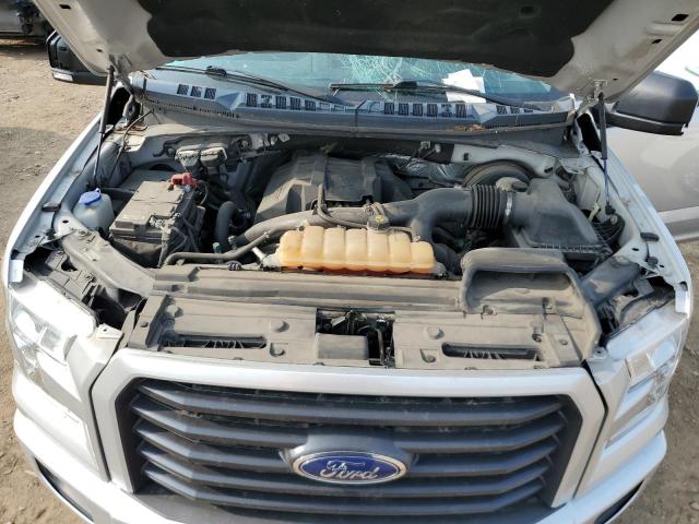 2017 FORD F150 SUPER - 1FTEX1CP4HFB07108
