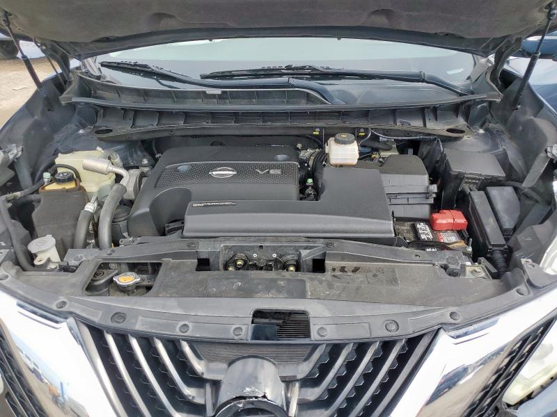 2015 NISSAN MURANO S 5N1AZ2MG4FN266979