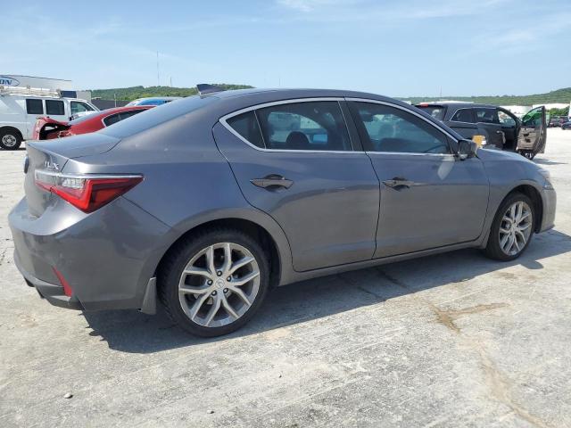 2019 ACURA ILX 19UDE2F32KA013184