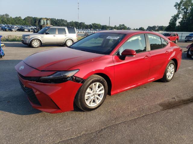 TOYOTA CAMRY XSE