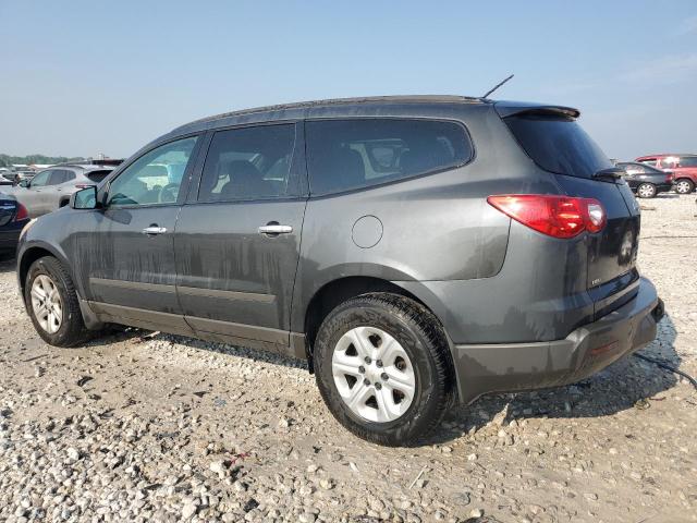 Vin: 1gnkveed1bj276341, lot: 60096925, chevrolet traverse ls 20112
