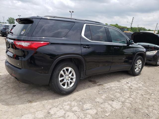 2019 CHEVROLET TRAVERSE L - 1GNERGKW3KJ270785