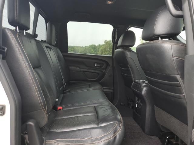 2018 NISSAN TITAN XD S 1N6BA1F49JN527364