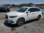 2019 INFINITI QX60 LUXE - 5N1DL0MN7KC506971
