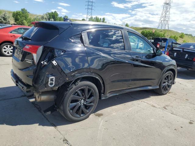 2021 HONDA HR-V SPORT 3CZRU6H16MM748454