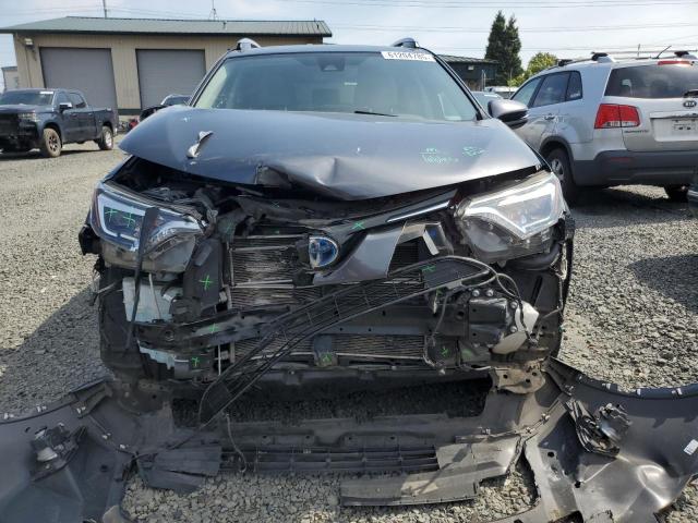 2017 TOYOTA RAV4 HV LI - JTMDJREV6HD119179