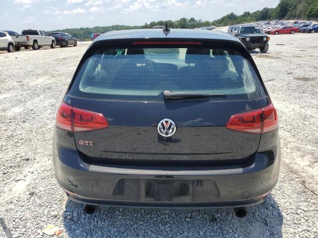 2017 VOLKSWAGEN GTI SPORT 3VW547AU4HM012629