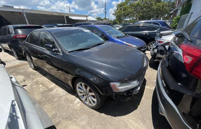 AUDI A4 PREMIUM