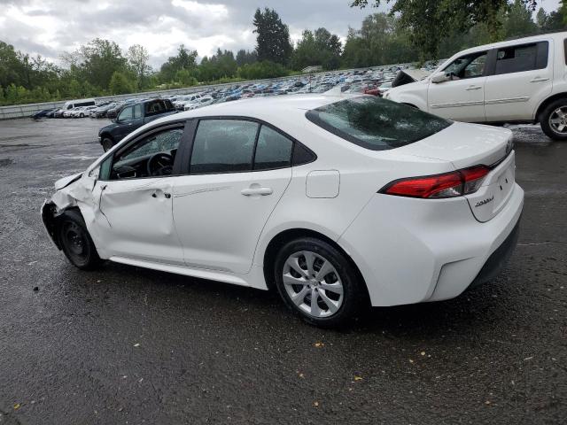 Vin: 5yfb4mde4rp147998, lot: 62139295, toyota corolla le 20242
