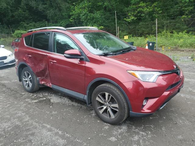 2018 TOYOTA RAV4 ADVEN 2T3RFREVXJW746337